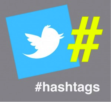 Hashtag#
